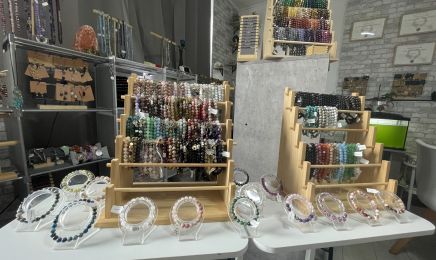 Atelier Créatif et bien-être : Naturopathe à Flémalle