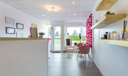 Beauté des Sens / A'Lau Beauty / Beauté ensorcelée : Institut de beauté à Fleury-sur-Orne