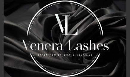 Venera Lashes : Institut de beauté à Pau