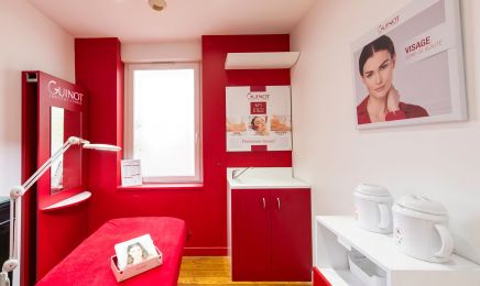 En Aparté Guinot - Genas : Manucure à Genas