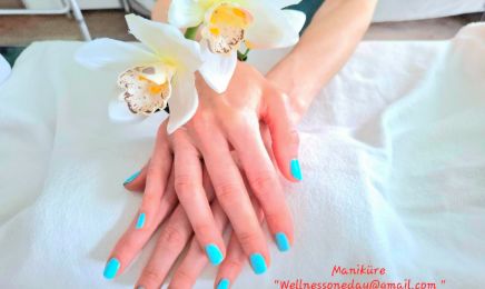Wellness One Day: Nagelstudio in Hemmingen