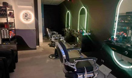 Lega Barber : Coiffeur à Mimizan