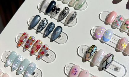 Nara Nail : Manucure à Toulouse
