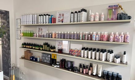 VITALIS friseure Christin: Friseur in Königs Wusterhausen