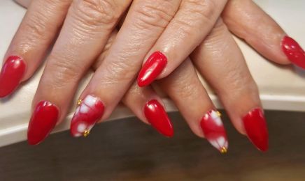 Ô coeur de beauté : Manucure à Cormontreuil