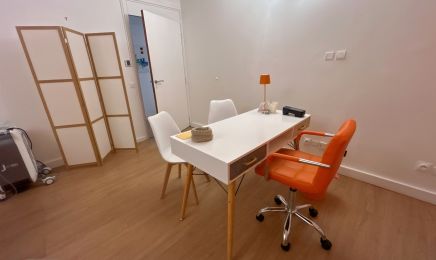 Dermaskinn : Institut de beauté à Menton