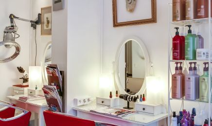Atelier Red'One Neuilly : Coiffeur à Neuilly-sur-Seine
