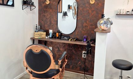 MesDames, MesSieurs - Portes-lès-Valence : Institut de beauté à Portes-lès-Valence