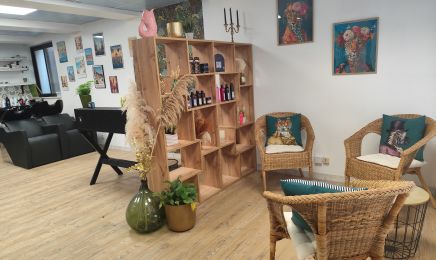 L’atelier d’Auré  : Coiffeur à Saint-Sulpice-sur-Lèze