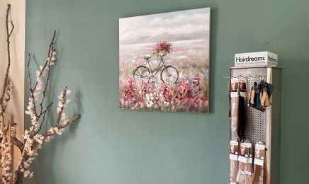 Der Burgsalon: Kosmetikstudio in Bad Bentheim