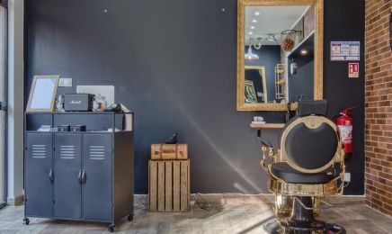O'Chester - Perpignan : Barbier à Perpignan