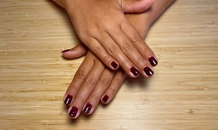 MJ Nails : Manucure à Carry-le-Rouet