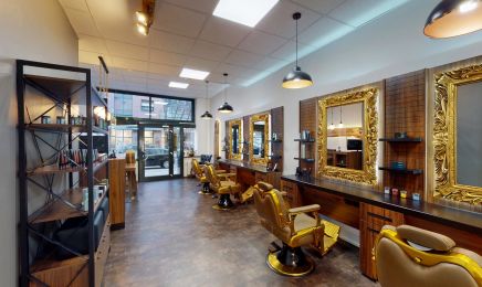 M&D Friseure Koblenz: Friseur in Koblenz
