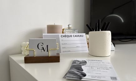 CM BELLISA : Institut de beauté à Fréhel