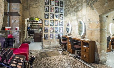 Christophe Nicolas Biot Maison de coiffure - Paris 06 Saint Germain des Prés : Institut de beauté à Paris