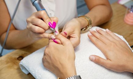 Neige Beauté Nails Paris  : Institut de beauté à Paris