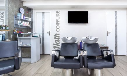 Nath Coiffure : Coiffeur à Andrézieux-Bouthéon