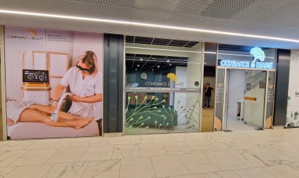 Confiance et Beauté LASER/THERMOLYSE/EMS/Soins LED : Institut de beauté à Nancy