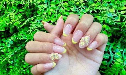 Chloé Beauty Nails  : Manucure à Marseille