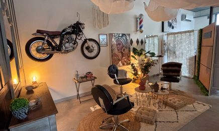 SLAM (L' Atelier des A) : Institut de beauté à Niort