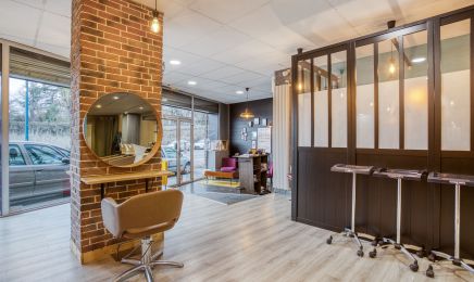 L’atelier Gonzag : Coiffeur à Clermont-Ferrand