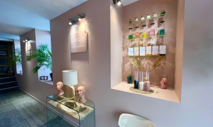 UNIQ’E - Studio de Beauté  : Manucure à Grenoble
