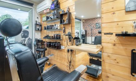 O rasoir : Coiffeur à Arzacq-Arraziguet