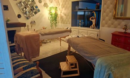 Shisaïra Douce heure et bien-être : Institut de beauté à Dol-de-Bretagne