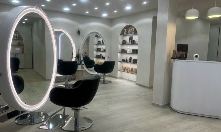 Hiba Beauty : Coiffeur à Cannes