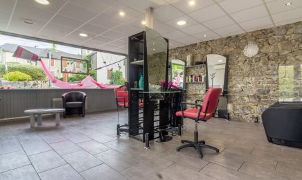 Sporting Coiffure : Coiffeur à Sévignacq-Meyracq