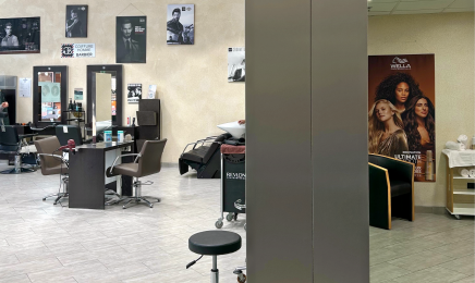 Le Bon Coiffeur - Varennes-sur-Seine : Coiffeur à Varennes-sur-Seine