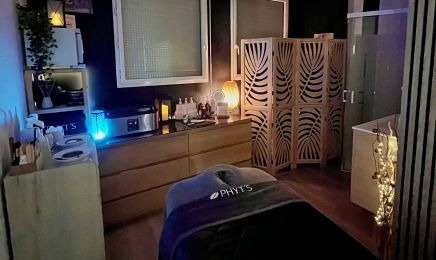 L'Institut Elle & Lui : Institut de beauté à Breteil