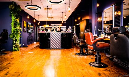 Prestige Coiffeur Barbier  : Coiffeur à Colmar