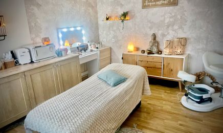 Ma Belle Parenthese : Institut de beauté à Gerbéviller