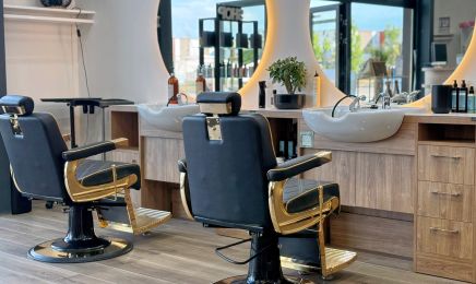 Beauty Studio by Guy Testa - St André : Coiffeur à Saint-André-de-Corcy