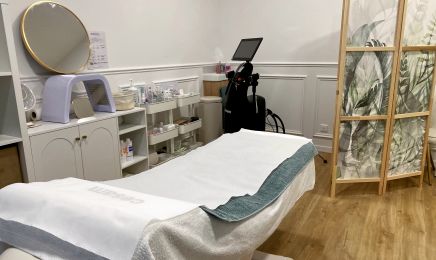 Bel et Bien : Institut de beauté à Bussy-Saint-Georges