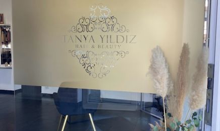 Tanya Yildiz Hair&Beauty: Friseur in Eppelborn