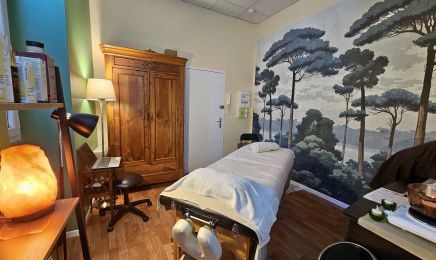 Le bien-être des sens - Spa : Institut de beauté à Mont-de-Marsan