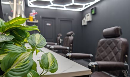 DMC BARBER 💈 : Coiffeur à Arras