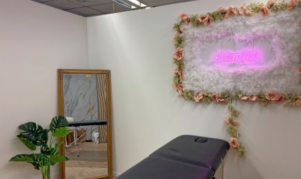 Artem Ink : Institut de beauté à Ans