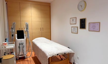 Morgane Beauty Studio : Institut de beauté à Innenheim