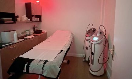 Bloss Beauty Spa Paris 16 : Institut de beauté à Paris