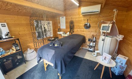 Belo Bien-Être  : Institut de beauté à Bouc-Bel-Air