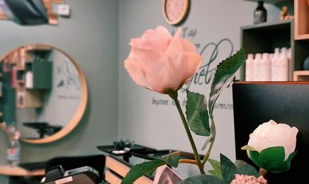 Haarmonie Friseur: Barbershop in Aue-Bad Schlema