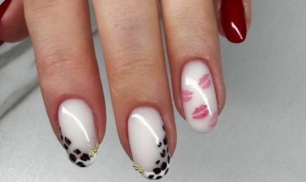 Elegance by Typh : Manucure à Guidel