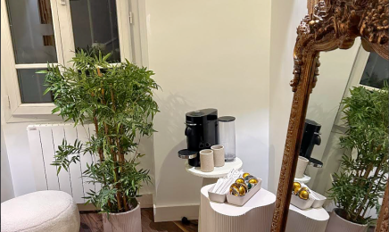 KOREAN CLINIQUE : Coiffeur à Paris