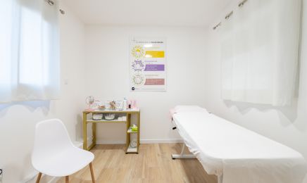 Centre beauté le numéro 3 : Coiffeur à Argelès-sur-Mer
