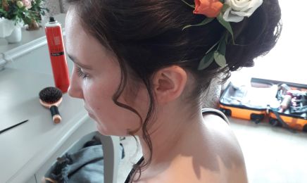 2 mèches avec vous : Coiffeur à Le Folgoët