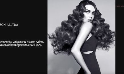 Maison Aelyra : Coiffeur à Paris