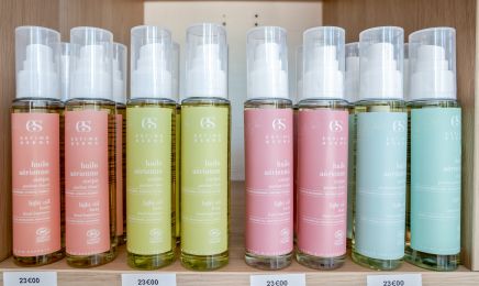 L'espace d'un instant  : Institut de beauté à Vouillé